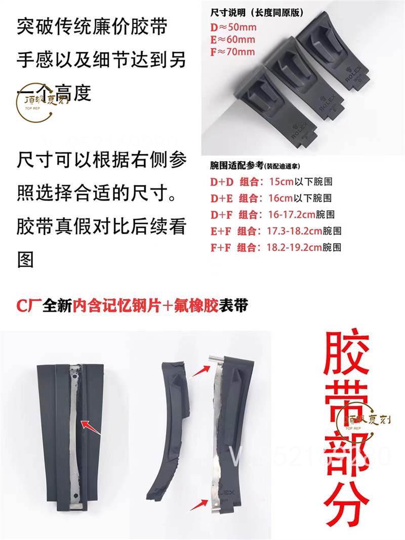 c廠(clean廠)勞力士灰色熊貓迪復(fù)刻表對比正品怎么樣-復(fù)刻表
